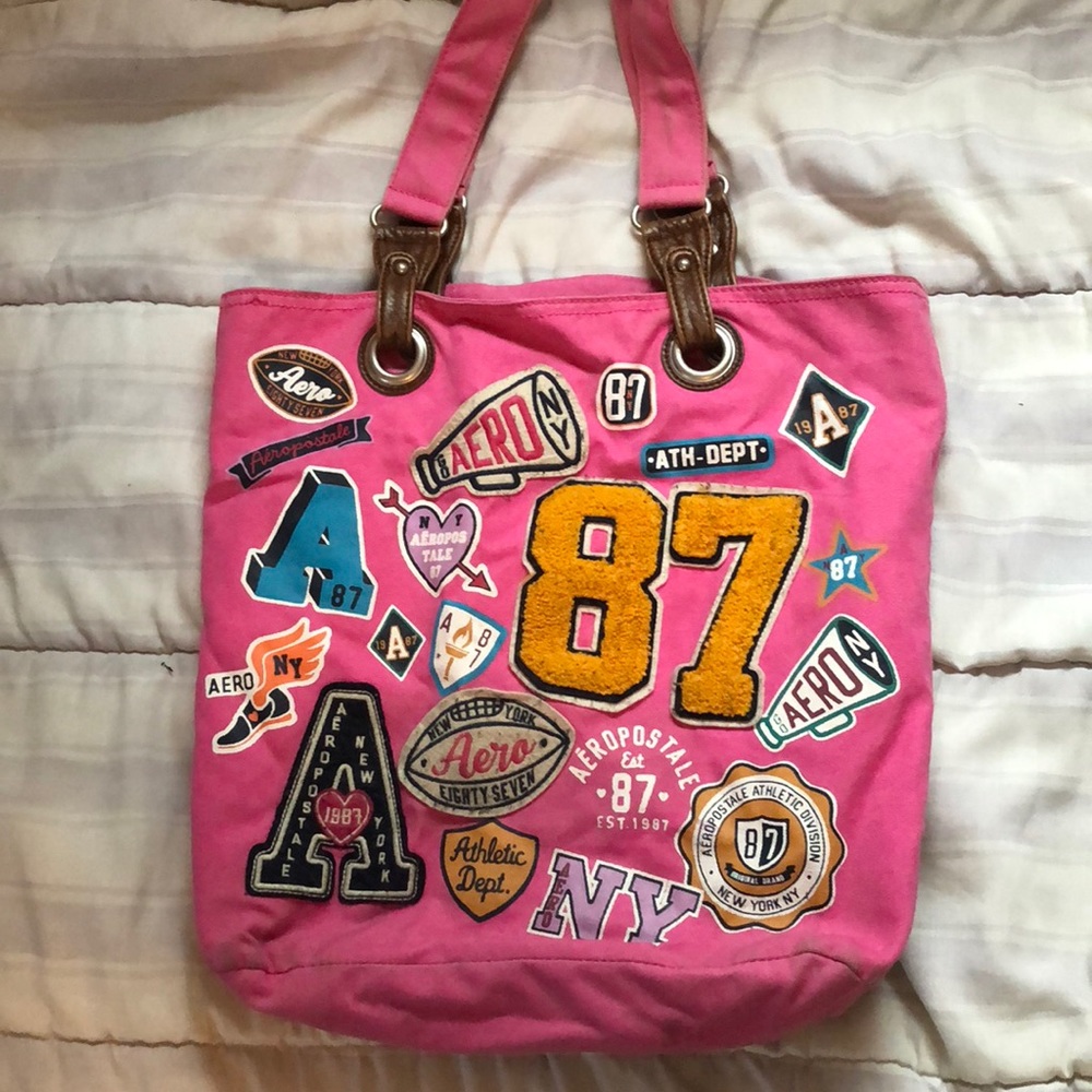Tote bag